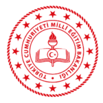 24131643 milli eyitim bakanlyyy arma logo