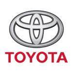 toyota logo png clipart 300x262