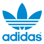 adidas logo