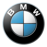 bmw logo
