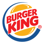 burger king logo
